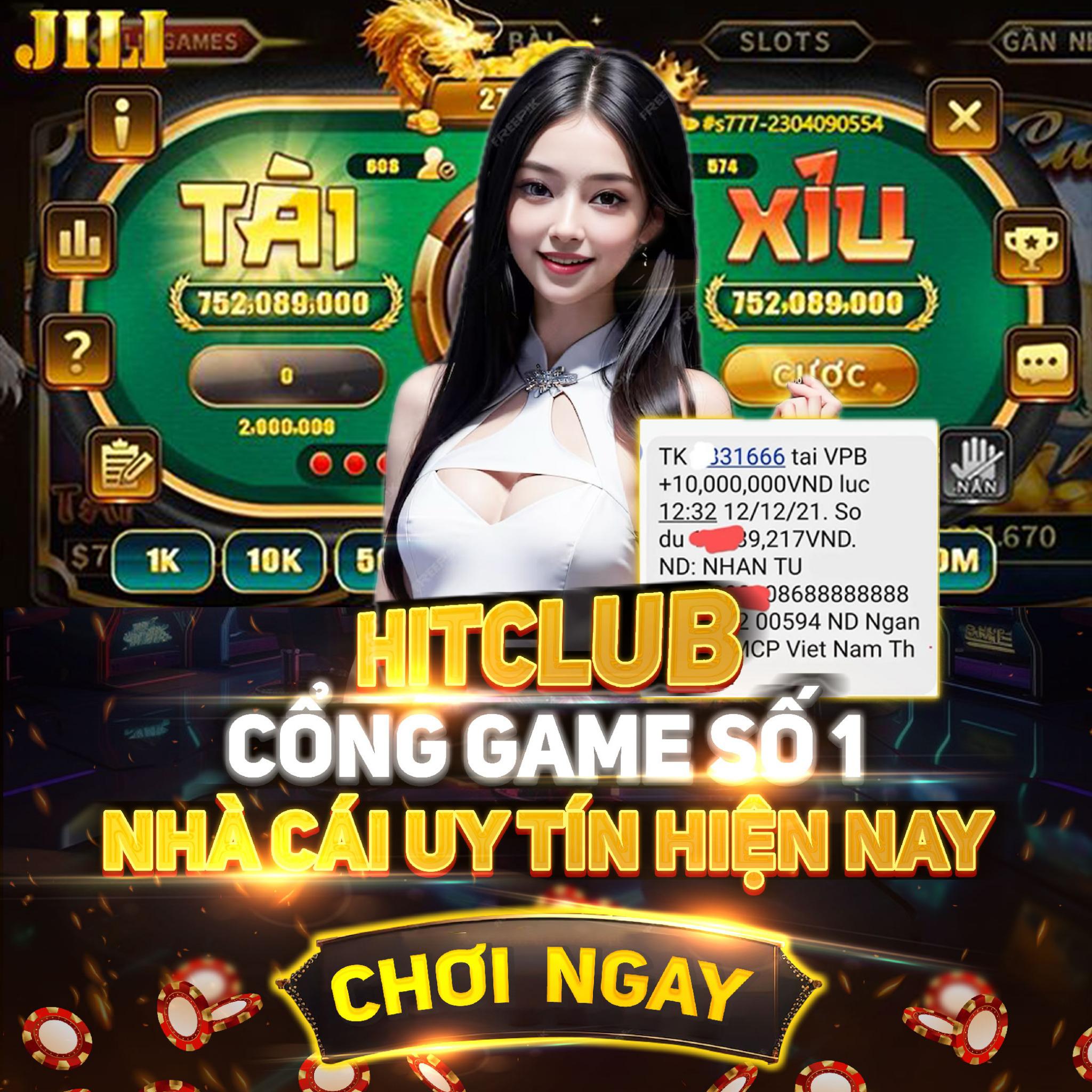 huibet